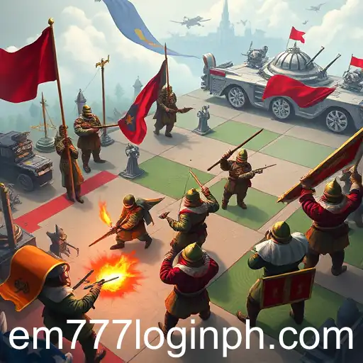 Emerging Trends in Online Gaming Platforms