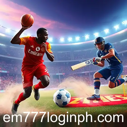 The Rise of em777: A New Era in Online Gaming