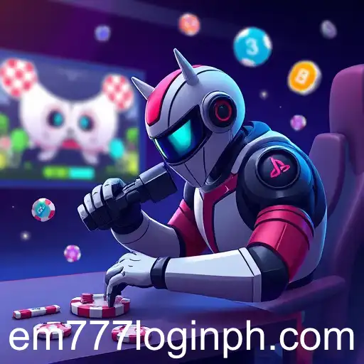 The Rise of em777: A New Era in Online Gaming