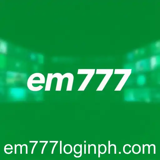 Unveiling EM777: A New Era in Online Gaming