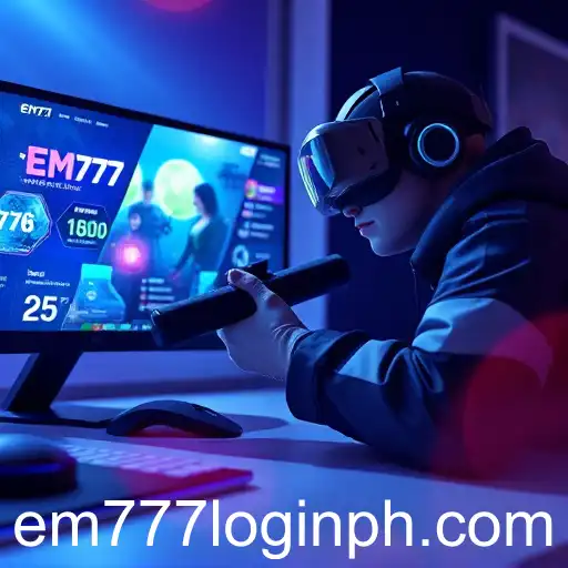 The Rise of em777 in Gaming Culture