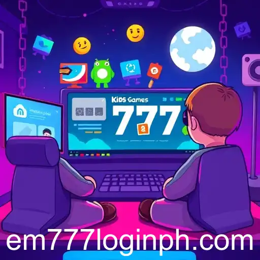 The Rise of EM777: A Gamer's Haven