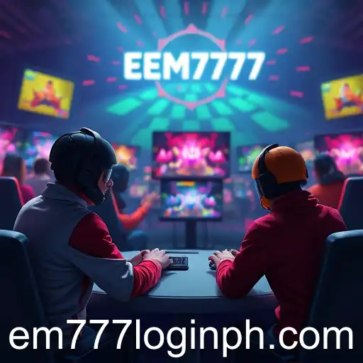 The Rise of EM777 in Online Gaming