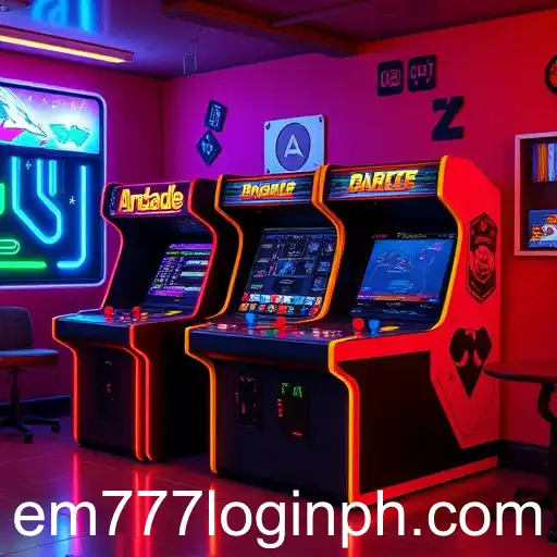 The Rise of EM777 in Gaming