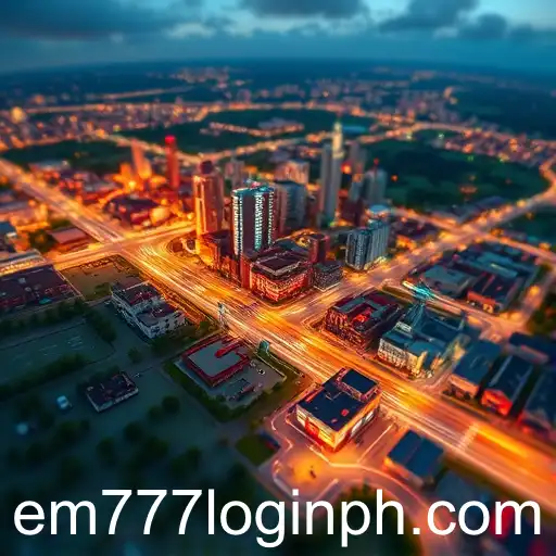 The Rise of EM777 in Gaming