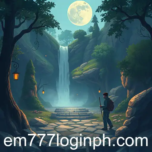 The Rise of EM777: A Gaming Phenomenon