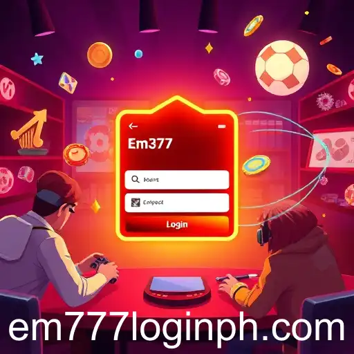 The Rise of EM777 in the Gaming World